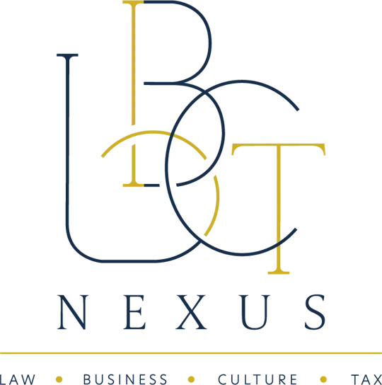 LBCT Nexus – Law, Business, Culture, Tax